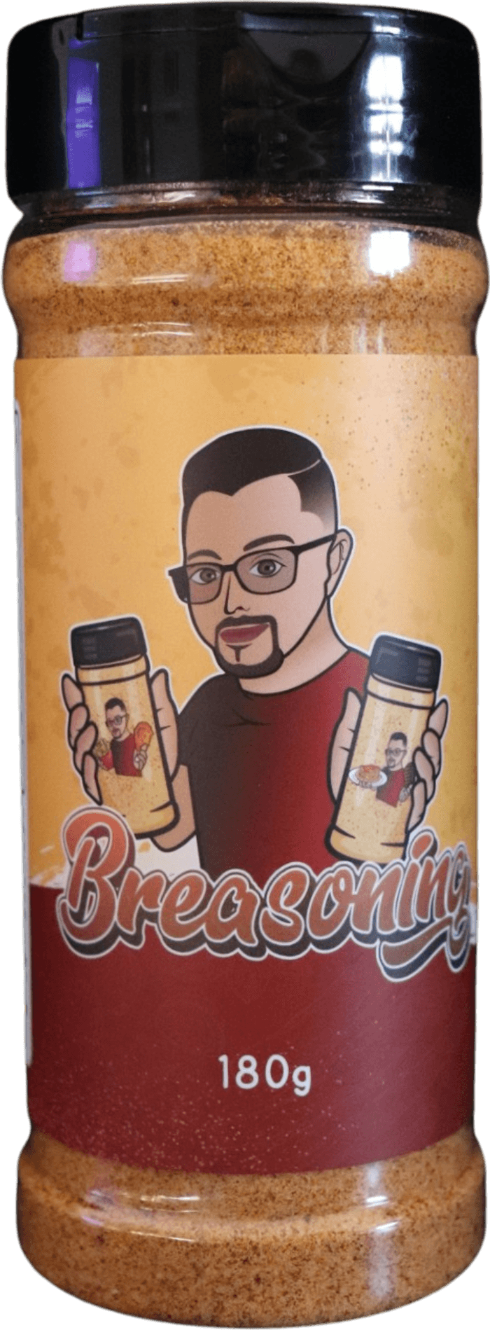 Breasoning
