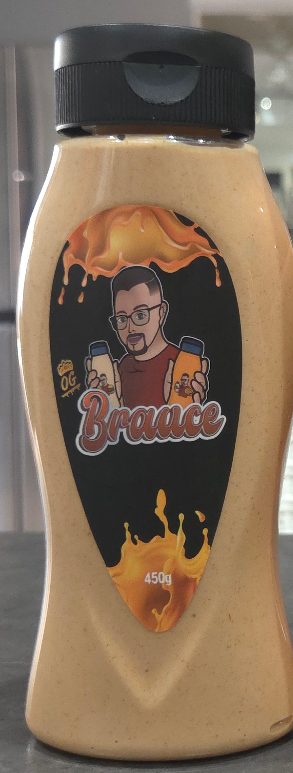 OG Brauce